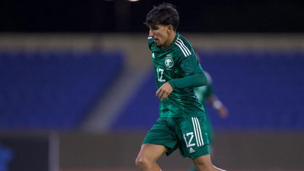 القادسية يتعاقد مع عمار اليهيبي