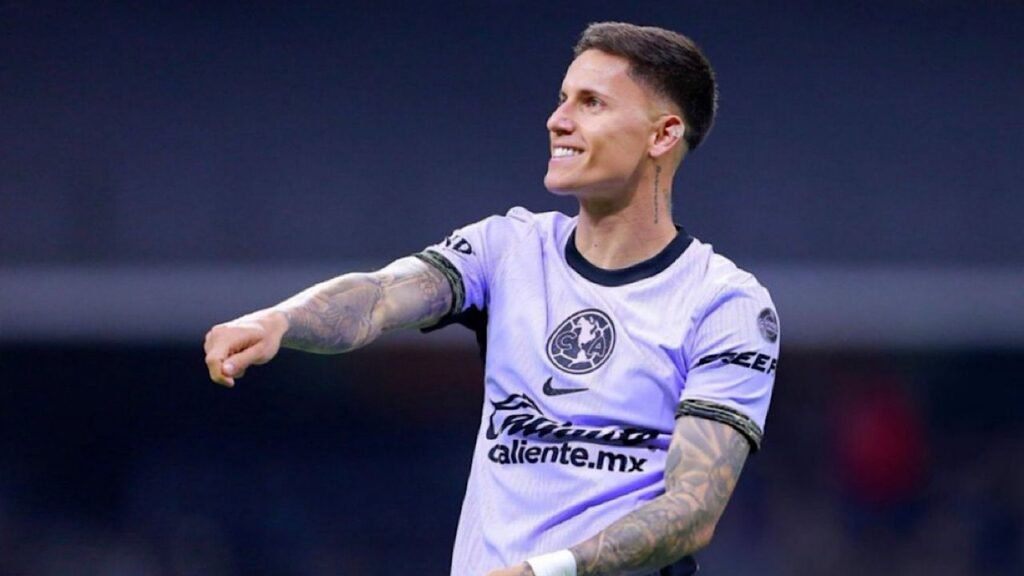 برايان يقترب من الريان القطري