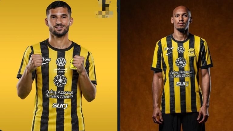 العتيبي: مسألة وقت وسيغادر فابينهو وحسام عوار نادي الاتحاد