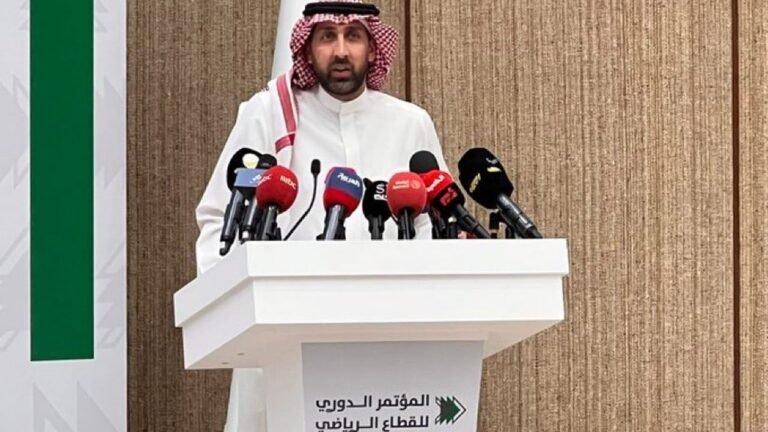 أنس دهلوي: تقديم طلبات التيفو قبل 10 أيام من المباراة.. تغطية