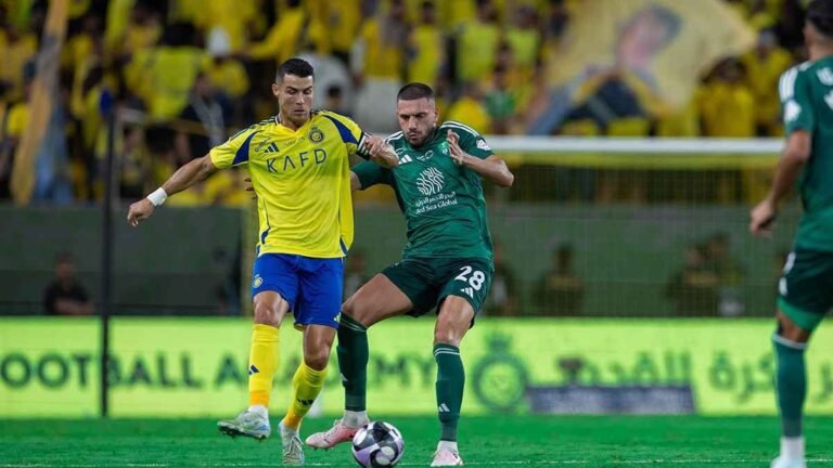 الأهلي والنصر .. موعد جديد وتاريخ يميل للأصفر .. تغطية
