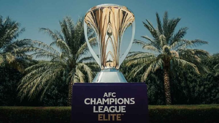 كوالالمبور تستضيف قرعة دوري أبطال آسيا للنخبة