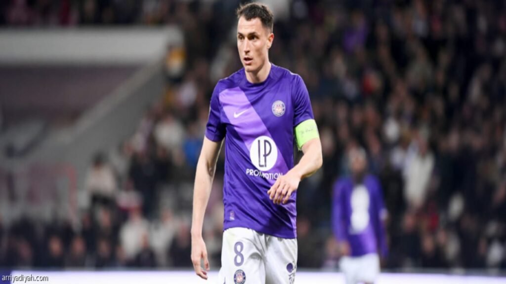 سييرو يشارك في تدريبات الشباب