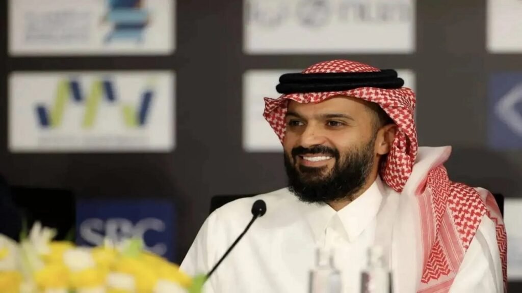 توجهات الخصخصة تُغيّر حسابات الحائلي في انتخابات الاتحاد