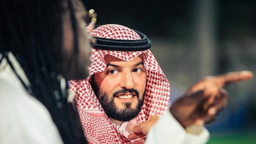 غوميز لـ بن نافل: كنت أكثر من مجرد رئيس