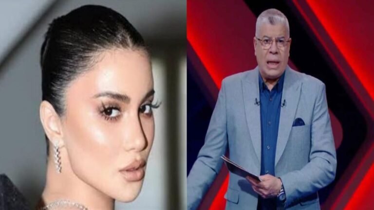 شوبير يسخر من الزمالك بسبب هدى الإتربي.. تغطية