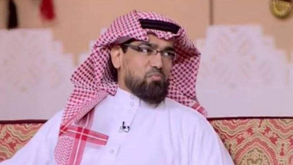 دبّاس الدوسري: كل إعلامي سعودي تناقل إساءات محمد نجيب كالحمار يحملُ أَسْفارًا.. تغطية