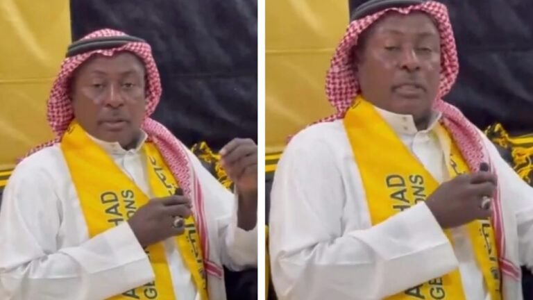 أحمد جميل: منحت أسامة المولد الرقم 5 لأنه يستحقه .. تغطية