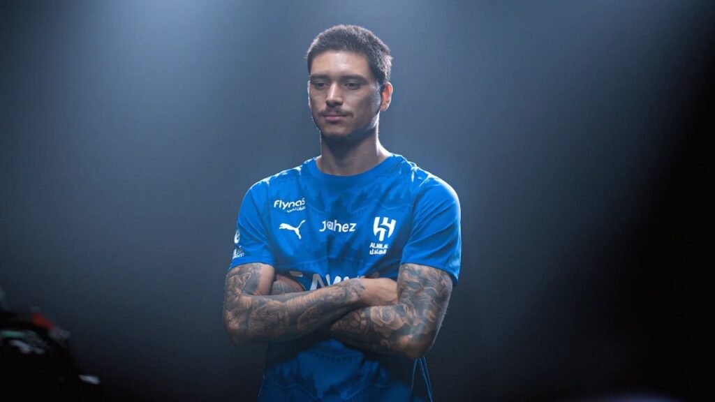 الهلال يتعاقد رسمياً مع نونيز .. تغطية