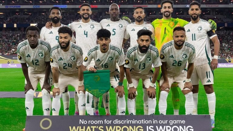 رينارد يعلن قائمة الأخضر لمعسكر التشيك