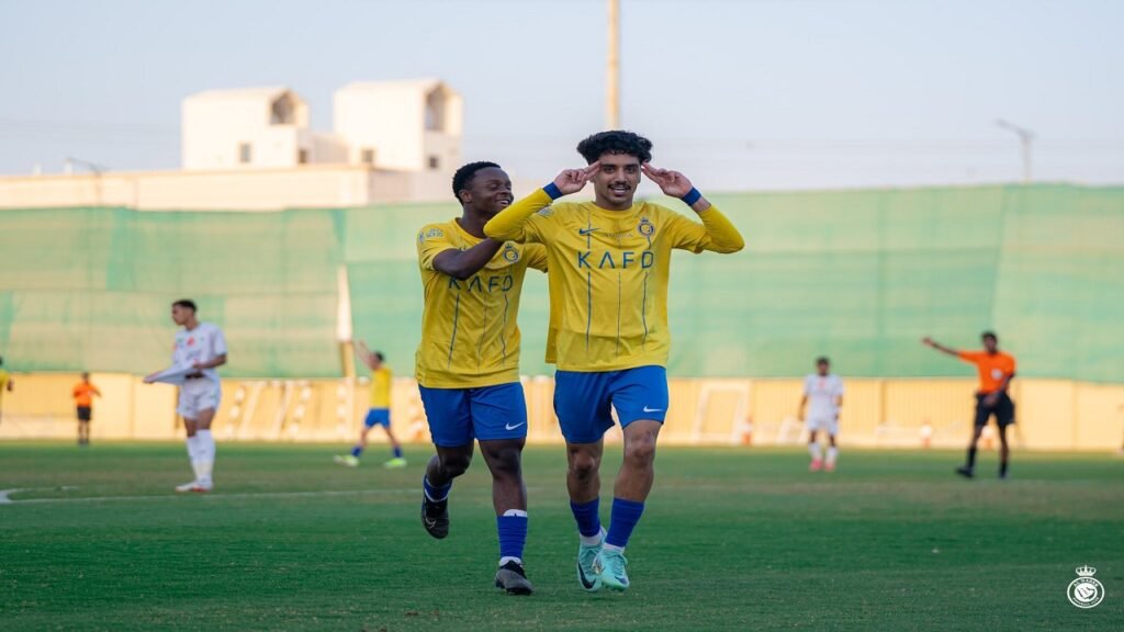 النصر يتخلى عن شرطه بصفقة الطالب والوحدة