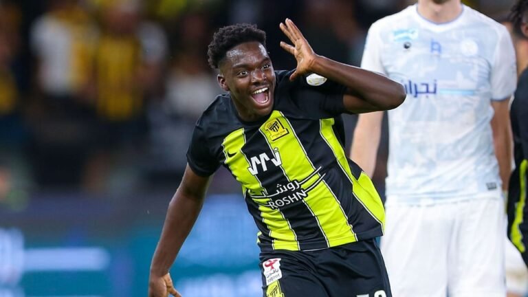 الاتحاد يتمسك بطلال حاجي ويشترط لرحيله