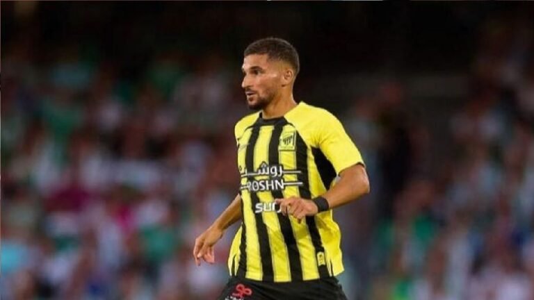 حسام عوار يثير غضب جماهير الاتحاد