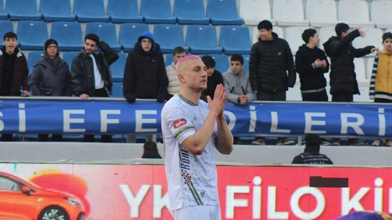 كونيا سبور يقترب من حسم انتقال كرامر إلى الأخدود