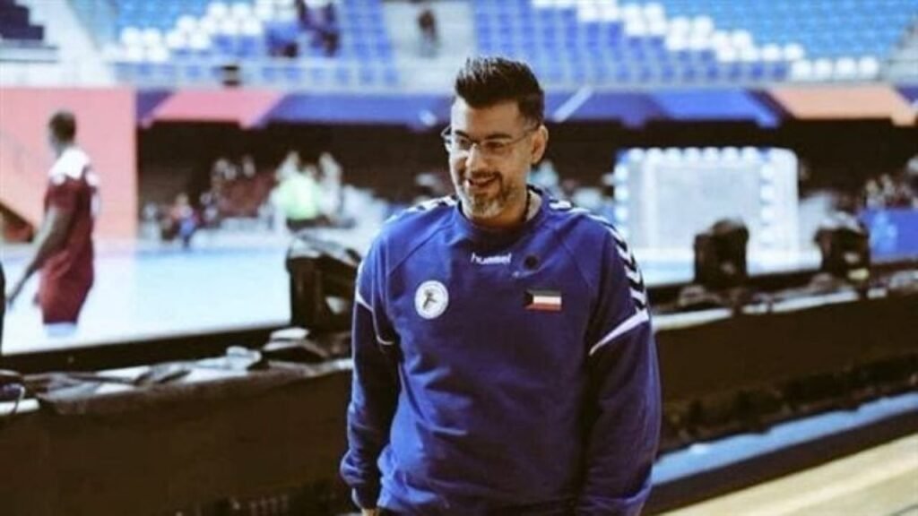 فضيحة في الكويت.. “فياغرا” جائزة لحكم كرة اليد