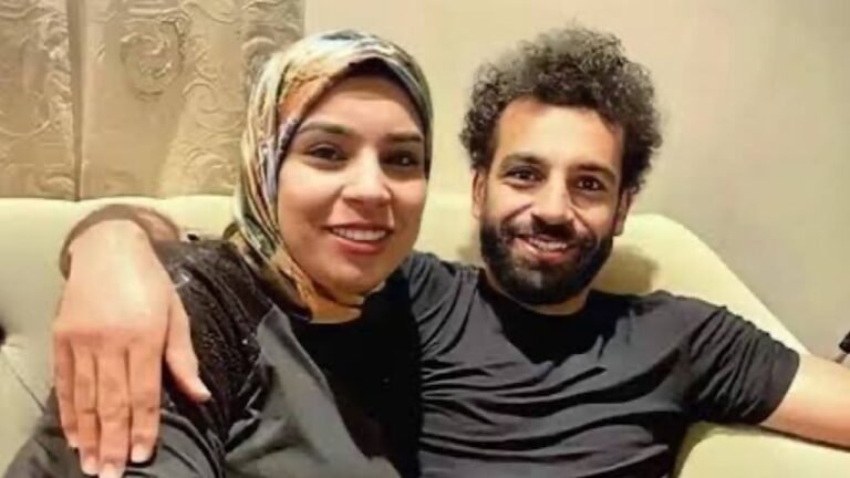 شقيقة محمد صلاح تكشف رحلة التضحيات حتى كتابة التاريخ
