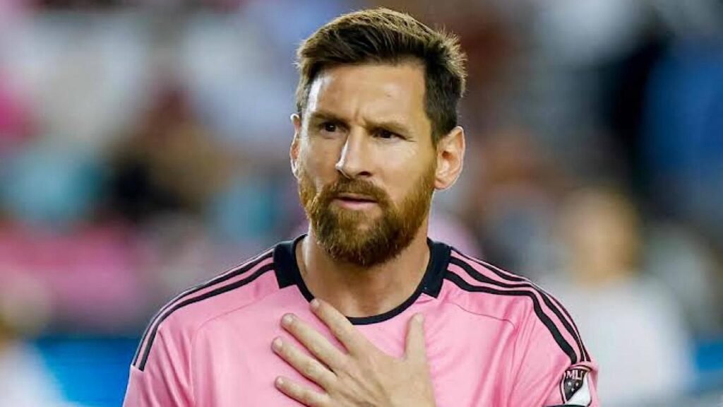 ميسي لن يزور كيرالا واتهامات بالاحتيال تطال الاتحاد الأرجنتيني.. تغطية