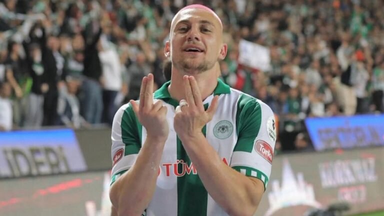 الأخدود يتعاقد مع السلوفيني كرامر