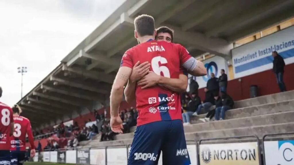 لاعب ريال مدريد: أشجع برشلونة