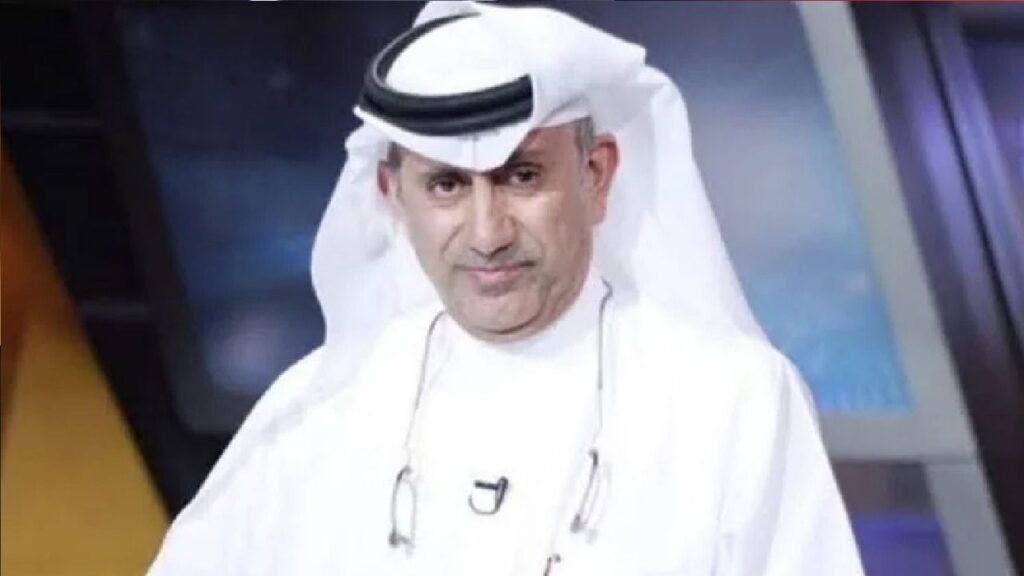 عادل الملحم تعليقا على هزيمة النصر: الفريق بحاجة لتغييرات فنية