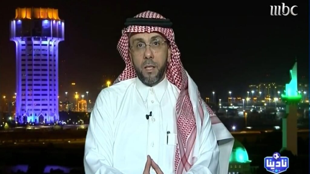 النجار: بمجرد ضغط الجماهير يصبح المدرب هو كبش الفداء.. تغطية