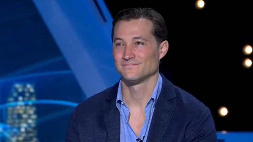 بن هاربورغ: الشباب لم يكن ضمن خياراتنا الاستثمارية واخترنا الخلود .. تغطية