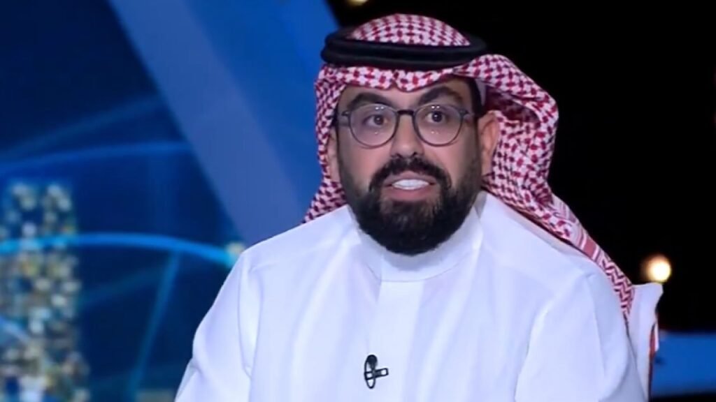 الصويلحي: الأقرب للرحيل عن الهلال هو خليفة الدوسري .. تغطية