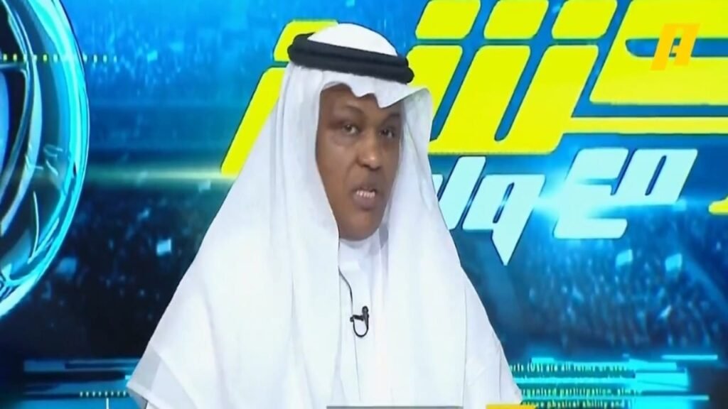 فلاته: بداية مقلقة للاتحاد ويجب أن يدعم.. تغطية