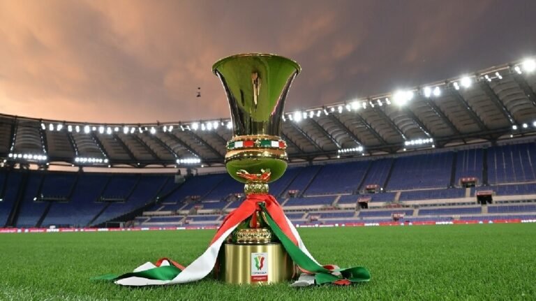 نقل حصري لكأس إيطاليا على MBCACTION وشاهد.. تغطية