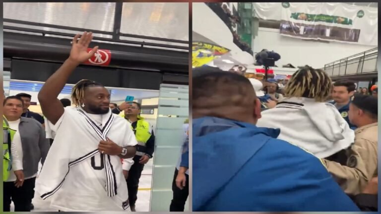 استقبال جماهيري حار لماكسيمان في كلوب أمريكا .. تغطية