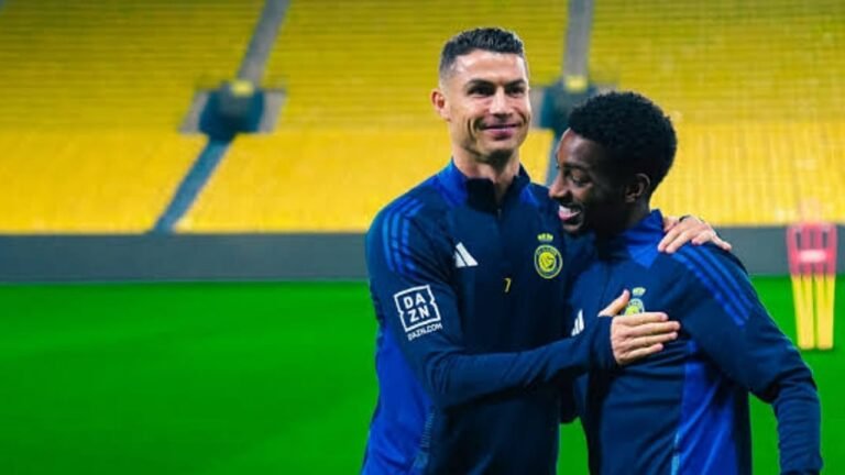 هزازي يقترب من الاتفاق بشرط عودة مادو إلى النصر