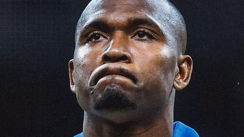 النجمة يكمل صفقة ضم سمير كايتانو من تيغريس