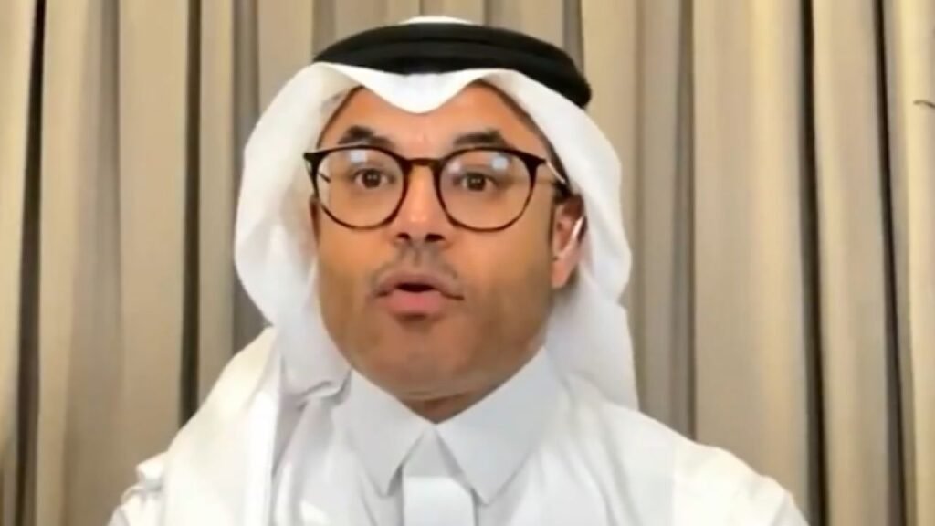 الشيخ: عودة نواف بن سعد إنقاذ للهلال والمفرج الإداري الأنجح .. تغطية