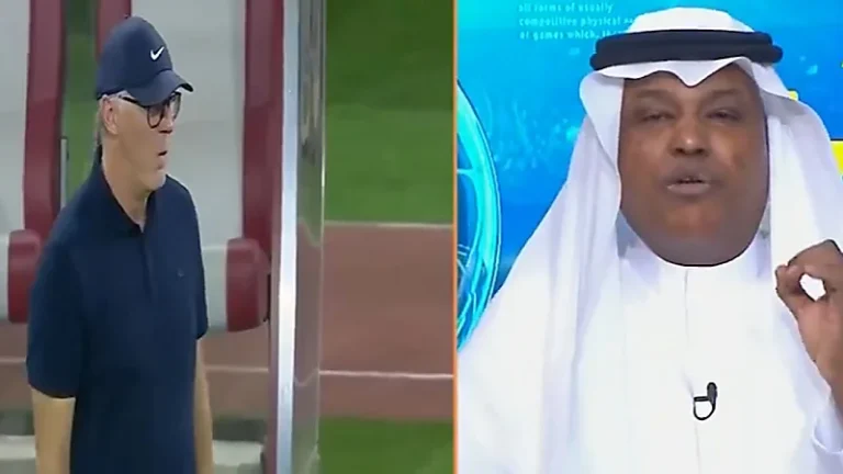 فلاته: علامات استفهام حول الجهاز الطبي في الاتحاد.. تغطية