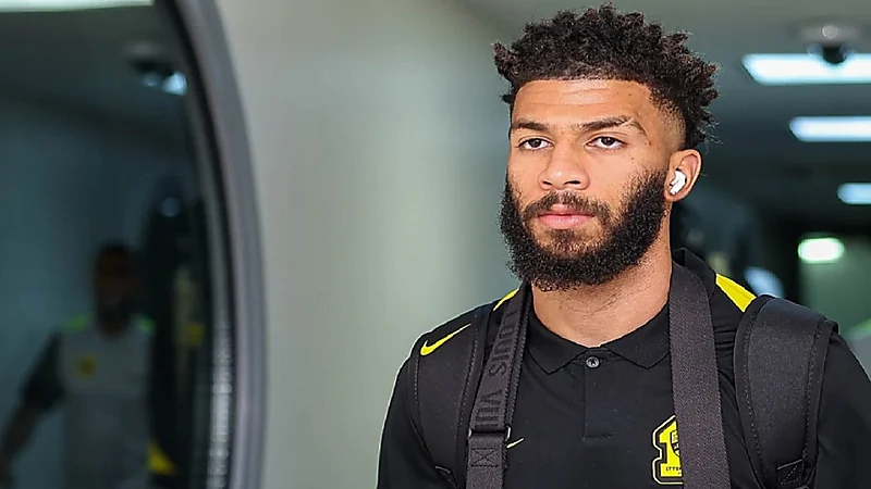 عبدالرحمن العبود يغيب عن مواجهة شباب الأهلي