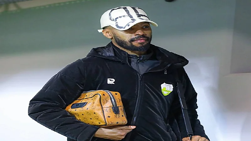 سلمان المؤشر يعود إلى الوحدة