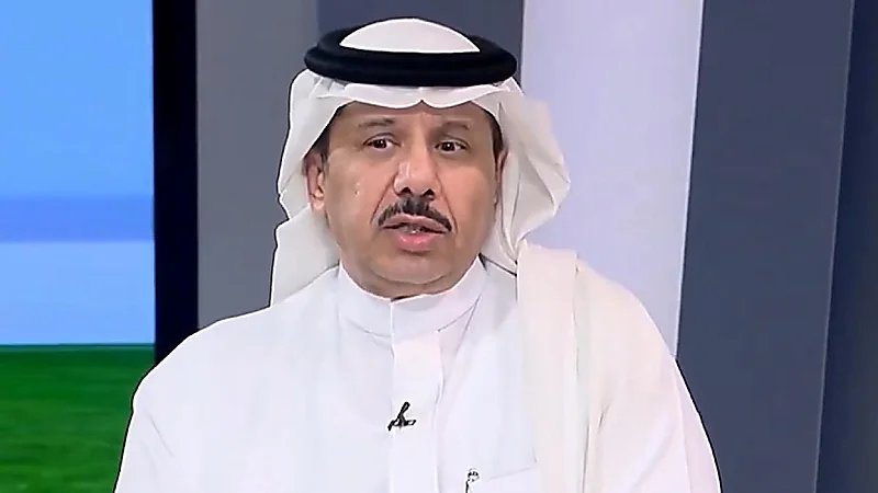 الرزيحان‬⁩: بعض النصراويين يرون أن مشاركتهم في آسيا 2 أقل من الطموح.. تغطية