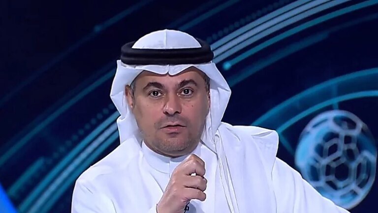 الشنيف يلمح بعودة نونو سانتو إلى دوري روشن .. تغطية