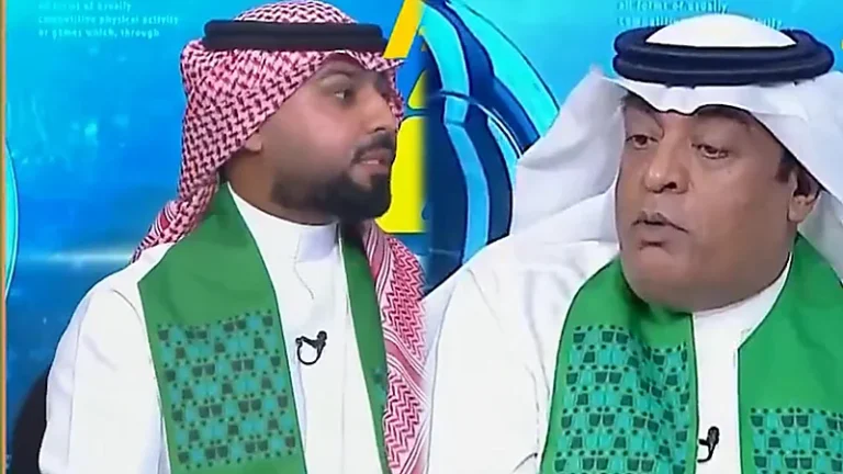 فيصل زيد: لماذا لم يؤجلوا لقاء الأهلي الهلال؟ والفراج يرد.. تغطية
