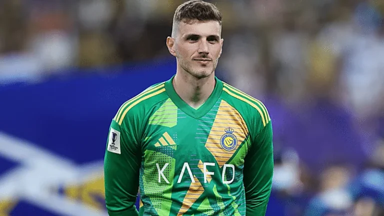 جيسوس يعتمد على بينتو لحراسة النصر أمام استقلال