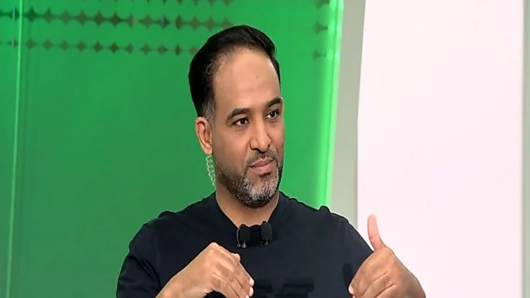 عبده عطيف: جماهير الهلال غير مقتنعة بالفريق بنسبة 100%.. تغطية