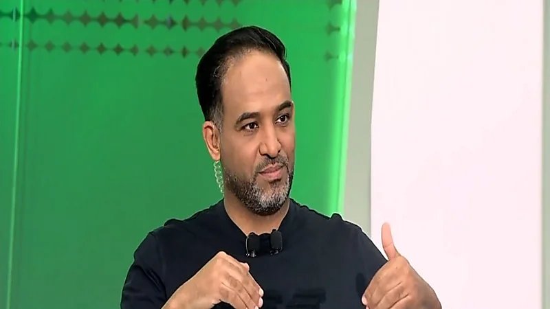 عبده عطيف: جماهير الهلال غير مقتنعة بالفريق بنسبة 100%.. تغطية