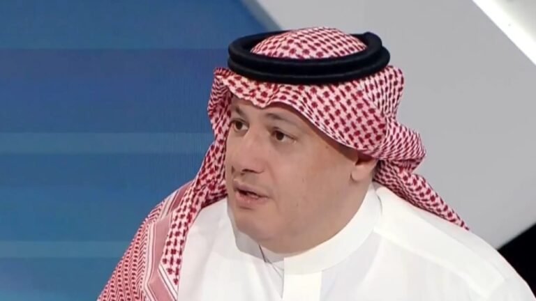 آل الشيخ: النصر ليس متضرراً وإمكانية إعادة السوبر قائمة .. تغطية