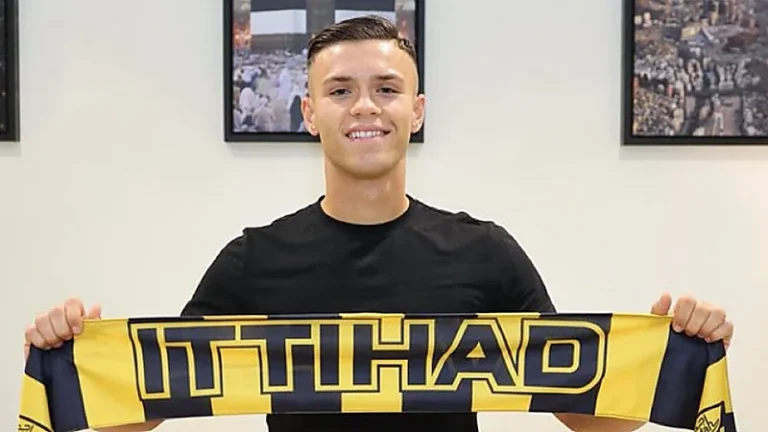 سيميتش: أريد الاستمرار مع الاتحاد لسنوات طويلة