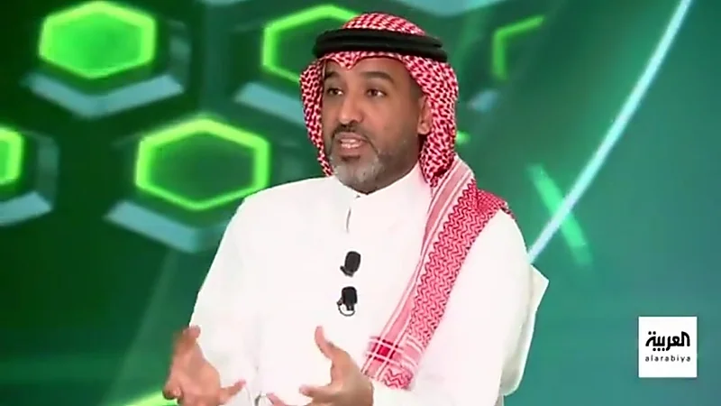 عبده عطيف: ‎عبدالإله العمري يستحق ردة فعل الجمهور ضده.. تغطية