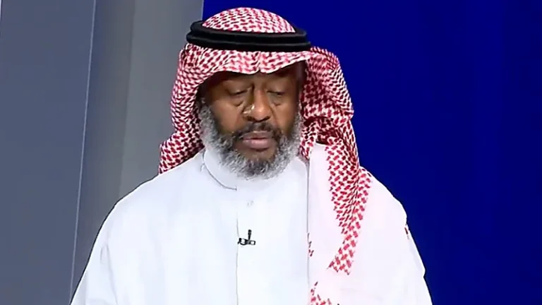 خميس: لا يجب أن يكون خيسوس “الكل في الكل” داخل النصر.. تغطية