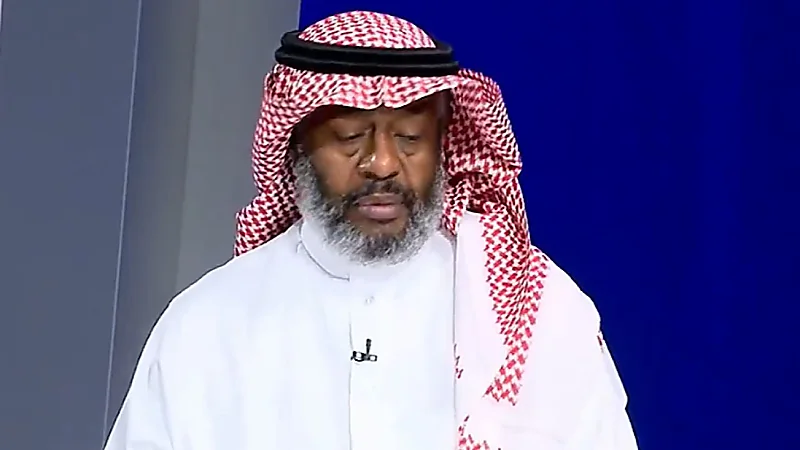 خميس: لا يجب أن يكون خيسوس “الكل في الكل” داخل النصر.. تغطية