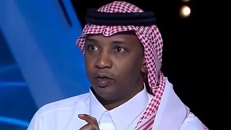 محمد نور: الاتحاد بالمستوى الحالي لن يستطيع المنافسة.. تغطية