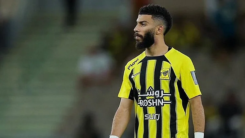 العبود : مباراتنا أمام النجمة كانت صعبة والقادم أجمل.. تغطية