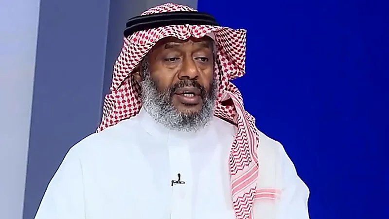 خميس: يايسله لعب بأسلوب متهور والأهلي لن يستطيع الاستمرار بهذا الأسلوب.. تغطية